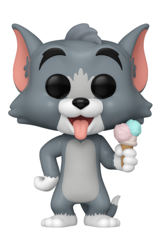 Pop! Animation: Tom & Jerry - Tom w/ Ice Cream