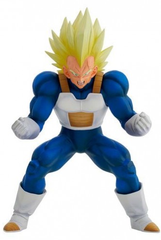 Dragon Ball Z - Figura Vegeta Dragon Ball vs Omnibus Amazing Ichibansho