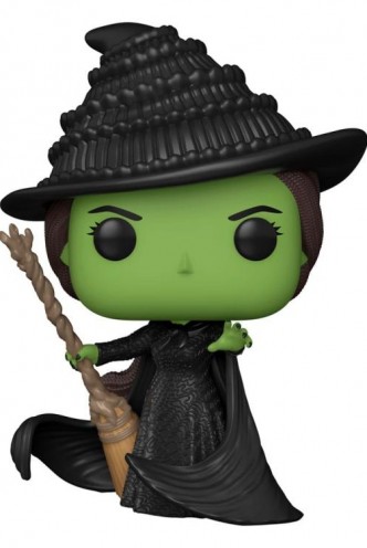 Pop! Movies: Wicked - Elphaba 