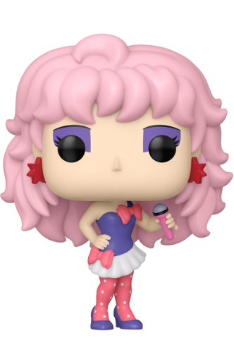 Pop! Animation: Jem and the Holograms - Jem