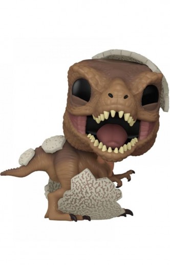 Pop! Movies: Jurassic Park - T. Rex Hatchling