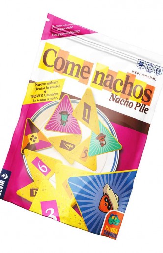 Come Nachos