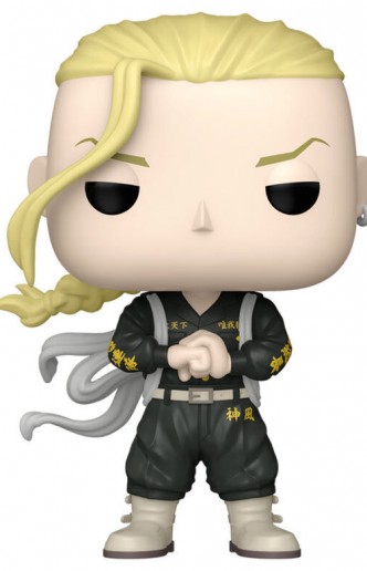 POP! Animation Tokyo Revengers - Mikey
