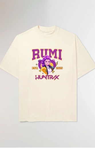 Made in Japan Camiseta KPDH Rumi 