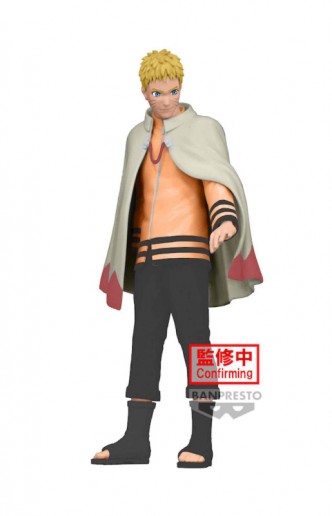 Naruto Figura Naruto Uzumaki Hokage 20 Aniversario Naruto 