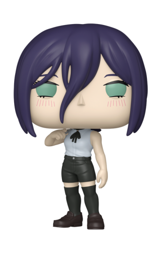 Pop! Animation: Chainsaw Man (The Movie Reze Arc) - Reze