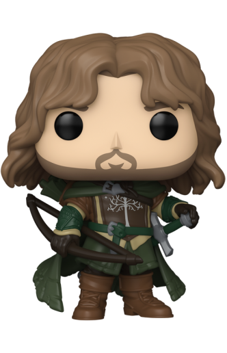 Pop! Movies: El Señor de los Anillos - Faramir