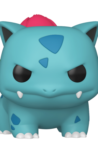 Pop! Games: Pokemon - Ivysour