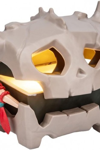 Zelda Lampara cofre con sonido y luz Paladone