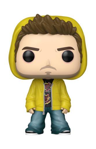 Pop! Breaking Bad - Jesse Pinkman