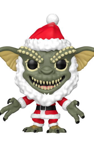 Pop! Gremlins - Stripe (Santa Coat)