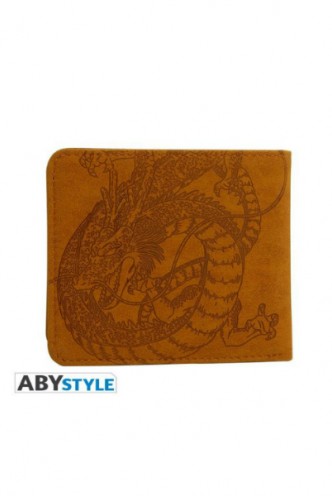 Cartera Premium Dragon Ball Shenron