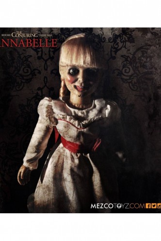 Annabelle -  Annabelle The Conjuring Figure