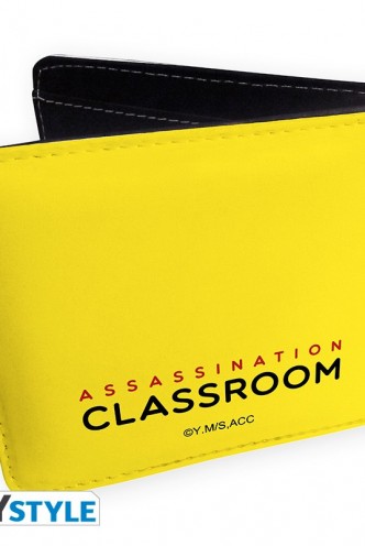 Assassination Classroom - Cartera "Koro sensei"