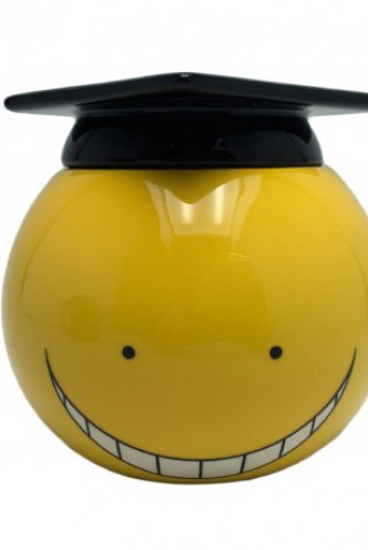 Assassination Classroom - Taza Koro Sensei 3D