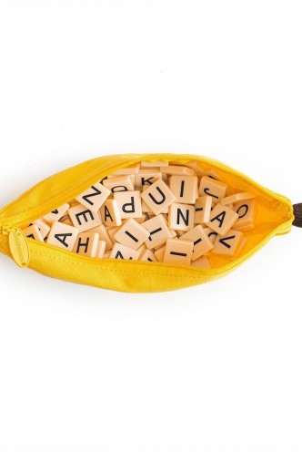 Bananagrams