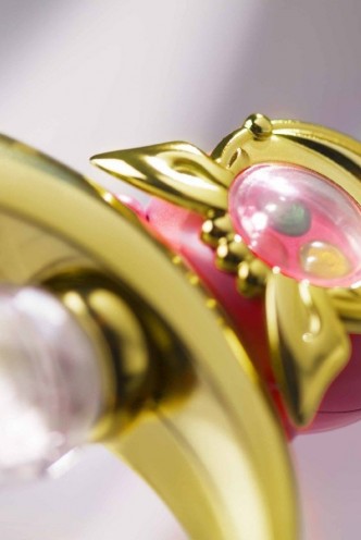 Bandai Tamashii Nations - Sailor Moon "Proplica Moon Stick"