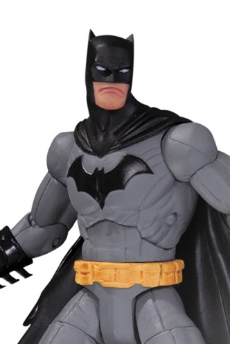 BATMAN - 75 YEARS OF BATMAN: SET 2 - 4 FIGURAS 17cm