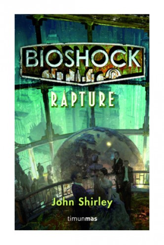 Bioshock. Rapture