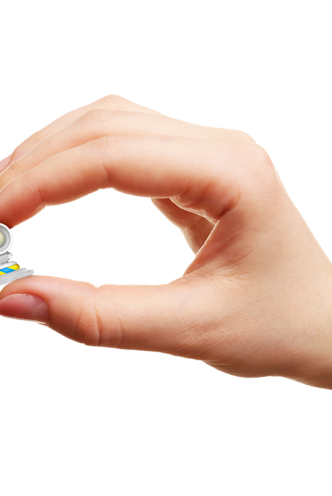 Bitty Pop! Display Pixar Ball