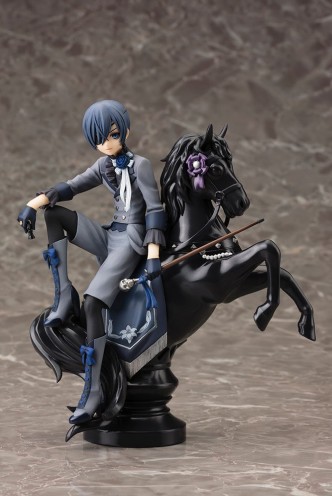 Black Butler - ArtFXJ "Ciel Phantomhive" 23cm