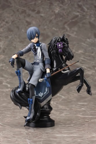 Black Butler - ArtFXJ "Ciel Phantomhive" 23cm