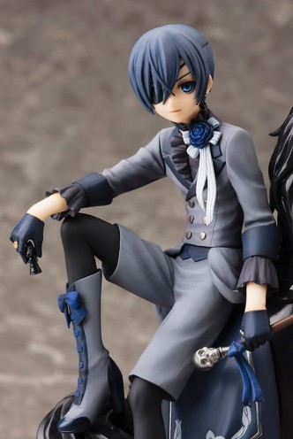 Black Butler - ArtFXJ "Ciel Phantomhive" 23cm