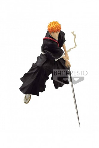 Bleach - Figura Ichigo Kurosaki Soul Entered Model