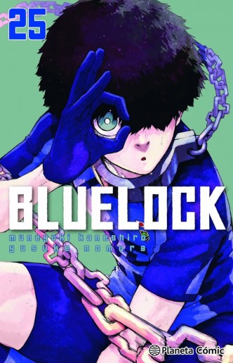 Blue Lock 25