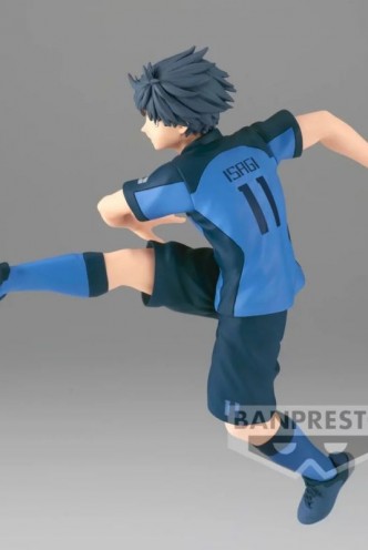 Blue Lock - Yoichi Isagi Figure