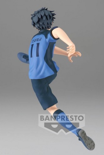 Blue Lock - Yoichi Isagi Figure