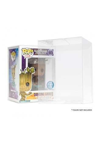 Caja Protectora Funko POP Ultimate Guard