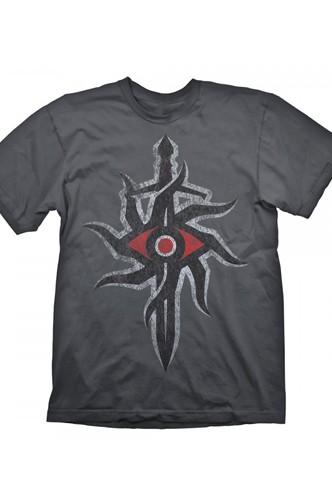 Camiseta - Dragon Age: Inquisition "logo"