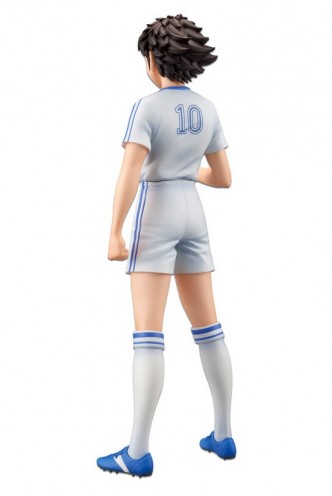 Captain Tsubasa Estatue PVC Grandista Tsubasa Ozora (Oliver Atom)