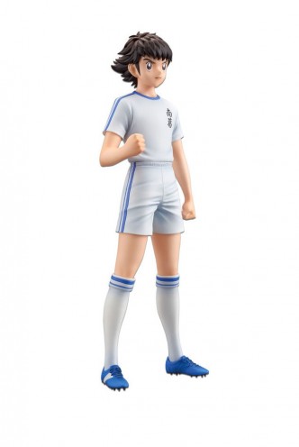 Captain Tsubasa Estatue PVC Grandista Tsubasa Ozora (Oliver Atom)