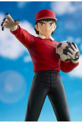 Captain Tsubasa Estatua Pop Up Parade Genzo Wakabayashi