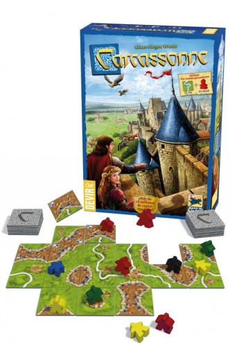 Carcassonne