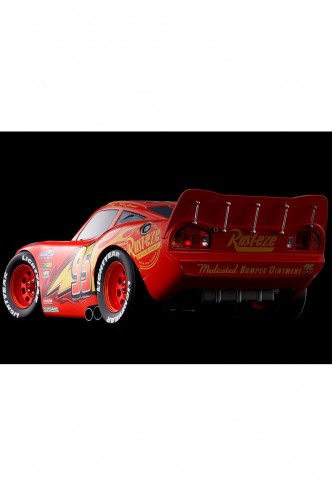 Cars 3 - Figura Chogokin Rayo McQueen