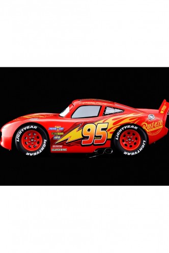 Cars 3 - Figura Chogokin Rayo McQueen