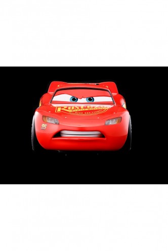 Cars 3 - Figura Chogokin Rayo McQueen