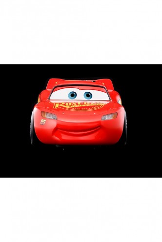 Cars 3 - Figura Chogokin Rayo McQueen