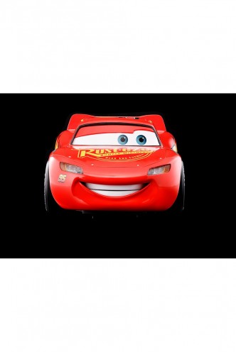 Cars 3 - Figura Chogokin Rayo McQueen