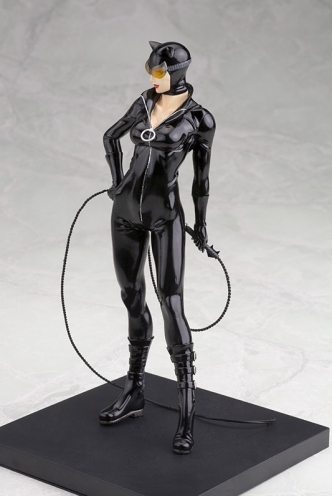 DC Comics Estatua ARTFX+ "Catwoman"  NEW 52