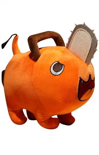 Chainsaw Man - Peluche Pochita