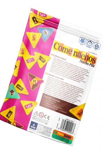 Come Nachos