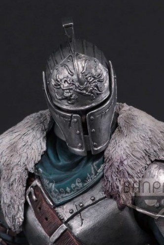 Dark Souls 2 - Sculpt Collection Vol. 1 DXF Figure Faraam Knight 