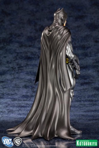 DC Comics Estatua ARTFX+ "Batman" NEW 52