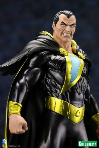 DC Comics Estatua ARTFX+ "Black Adam" NEW 52