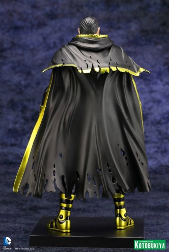 DC Comics Estatua ARTFX+ "Black Adam" NEW 52