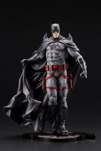 DC Comics - Estatua ARTFX Elseworld Series Batman Thomas Wayne